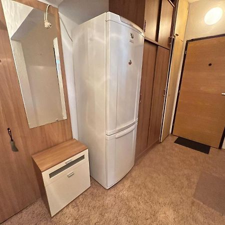 Apartman Solid, Bratislava Apartment ภายนอก รูปภาพ