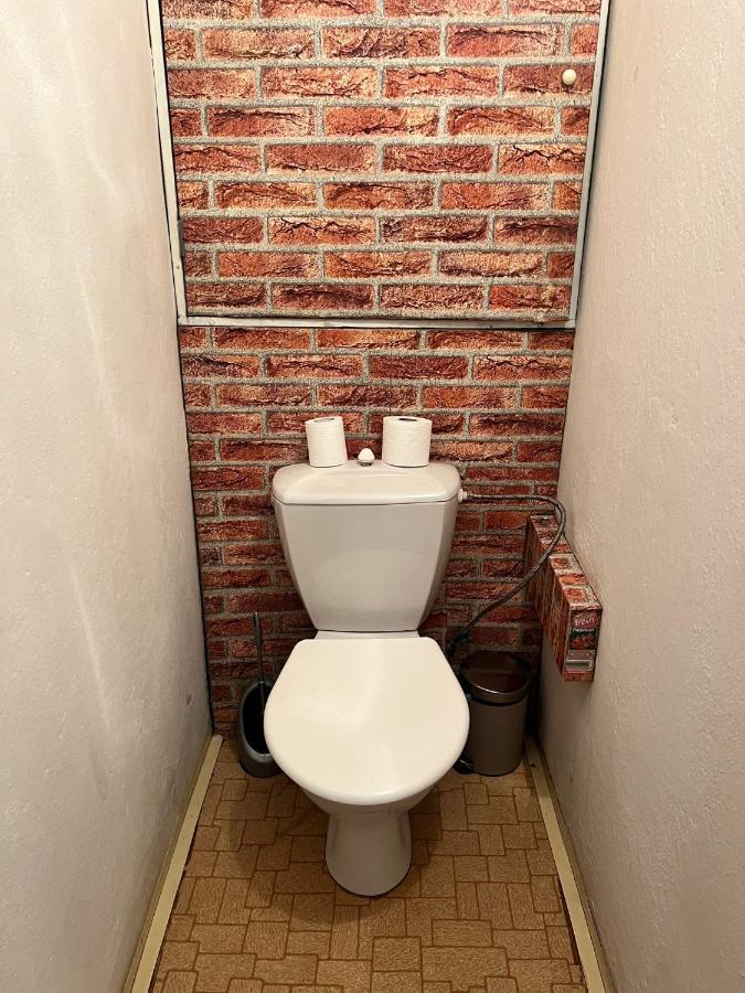 Apartman Solid, Bratislava Apartment ภายนอก รูปภาพ