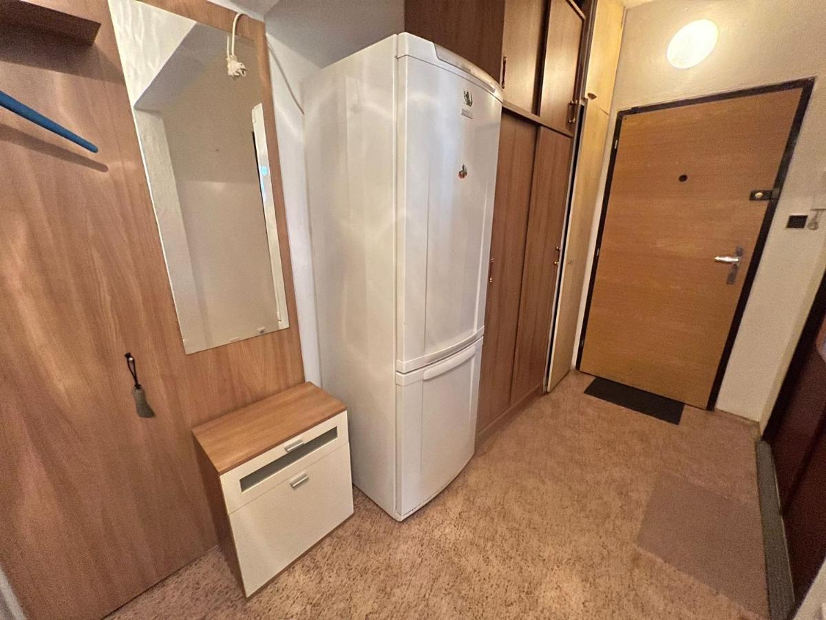 Apartman Solid, Bratislava Apartment ภายนอก รูปภาพ